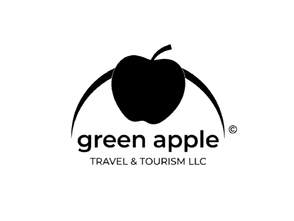 greenappletravel